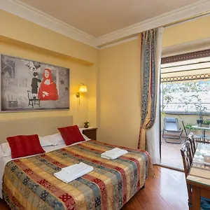 Gasthof Internouno Deluxe, Rom