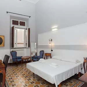 Gasthof Palazzo Del Duca Piazza Navona, Rom