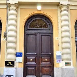 Gasthof Target, Rom